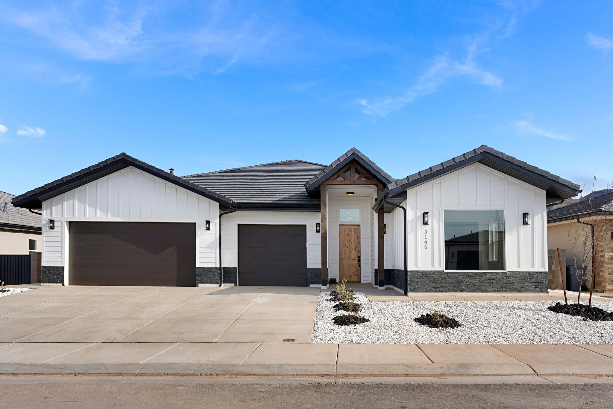 Core Built Homes | Attainable Turn-Key Homes in Southern Utah